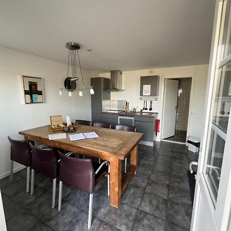 Familiehuis Boysen Appartementen Ribe Zewnętrze zdjęcie
