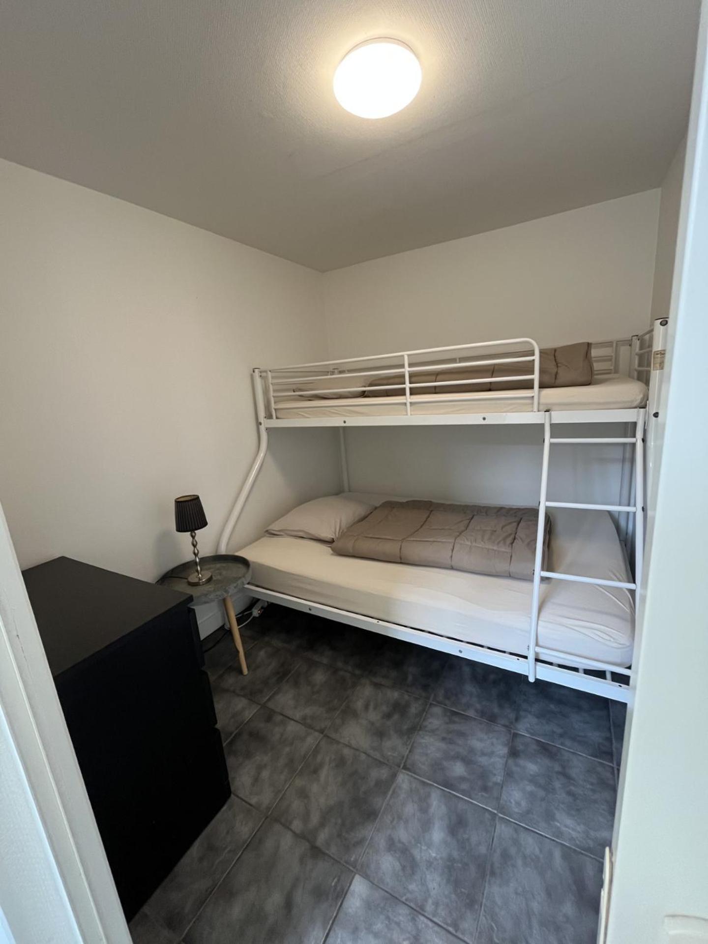 Familiehuis Boysen Appartementen Ribe Zewnętrze zdjęcie