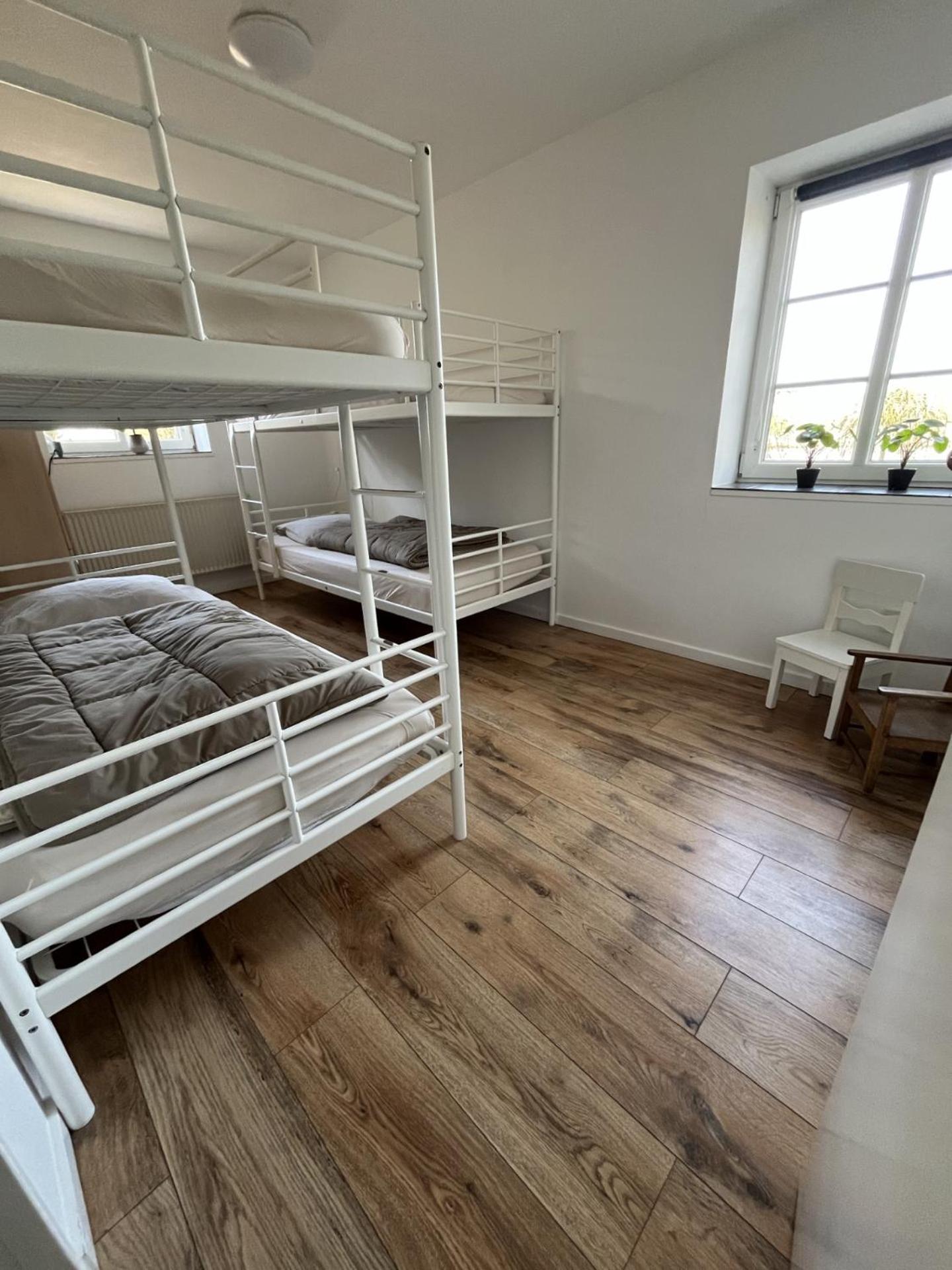 Familiehuis Boysen Appartementen Ribe Zewnętrze zdjęcie